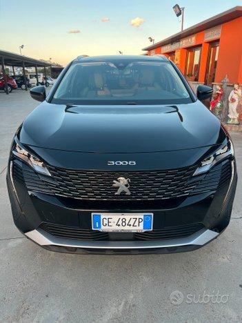 Peugeot 3008 BlueHDi 130 S&S EAT8 Allure Pack