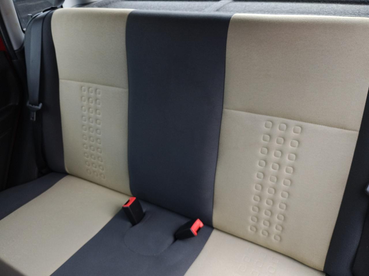 Fiat Panda 1.2 natural power Dynamic