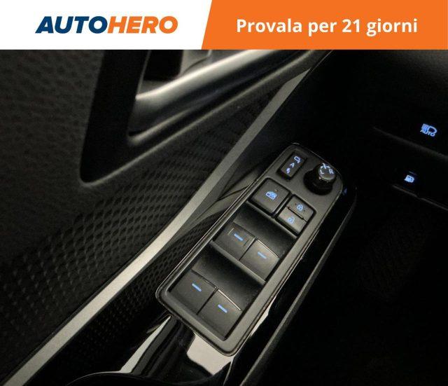 TOYOTA C-HR 2.0 Hybrid E-CVT GR Sport