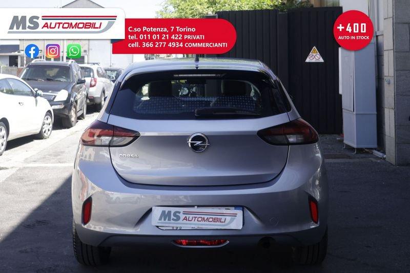 Opel Corsa Opel Corsa 1.2 Elegance Unicoproprietario
