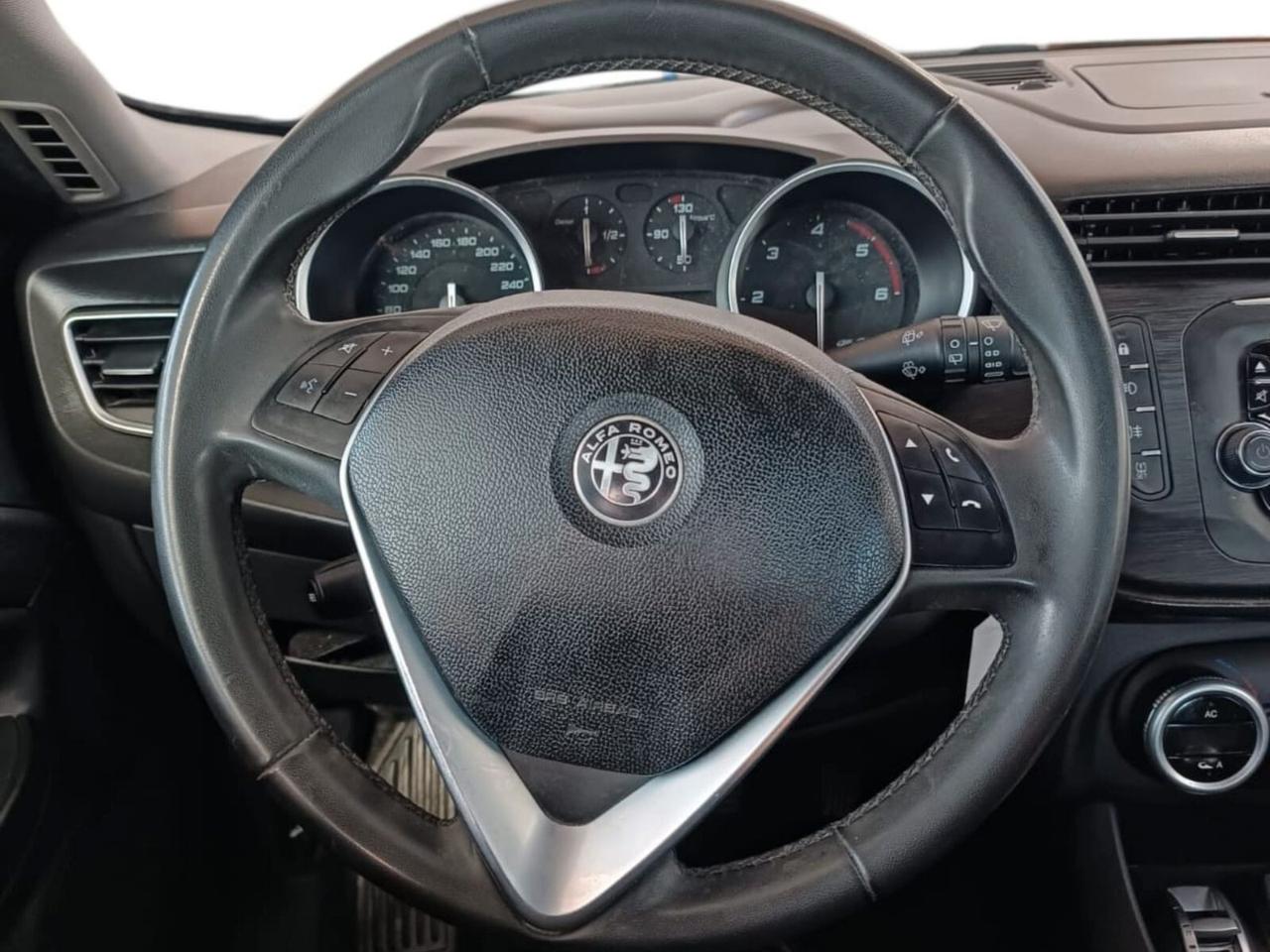Alfa Romeo Giulietta 1.6 JTDm 120 CV Super
