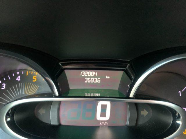 RENAULT Clio dCi 8V 75 CV Start&Stop 5 porte Energy Duel