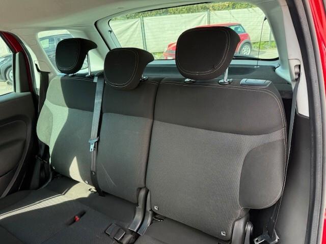 Fiat 500L 1.3 Multijet 95 CV City Cross