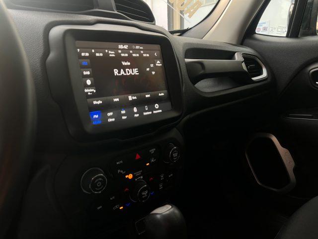 JEEP Renegade 1.6 Mjt DDCT 120 CV Limited tua da ?179,00 mensili