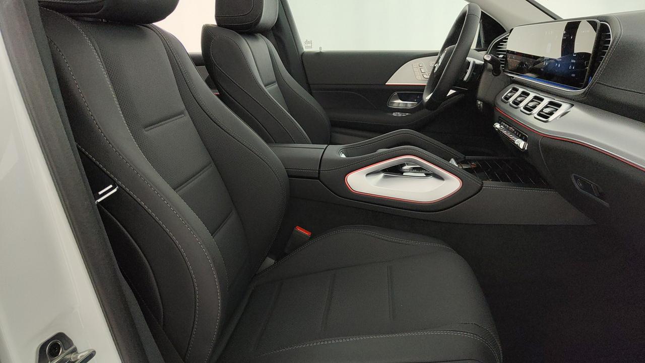 Mercedes-Benz GLE 350 de 4MATIC Plug-in hybrid Coupe