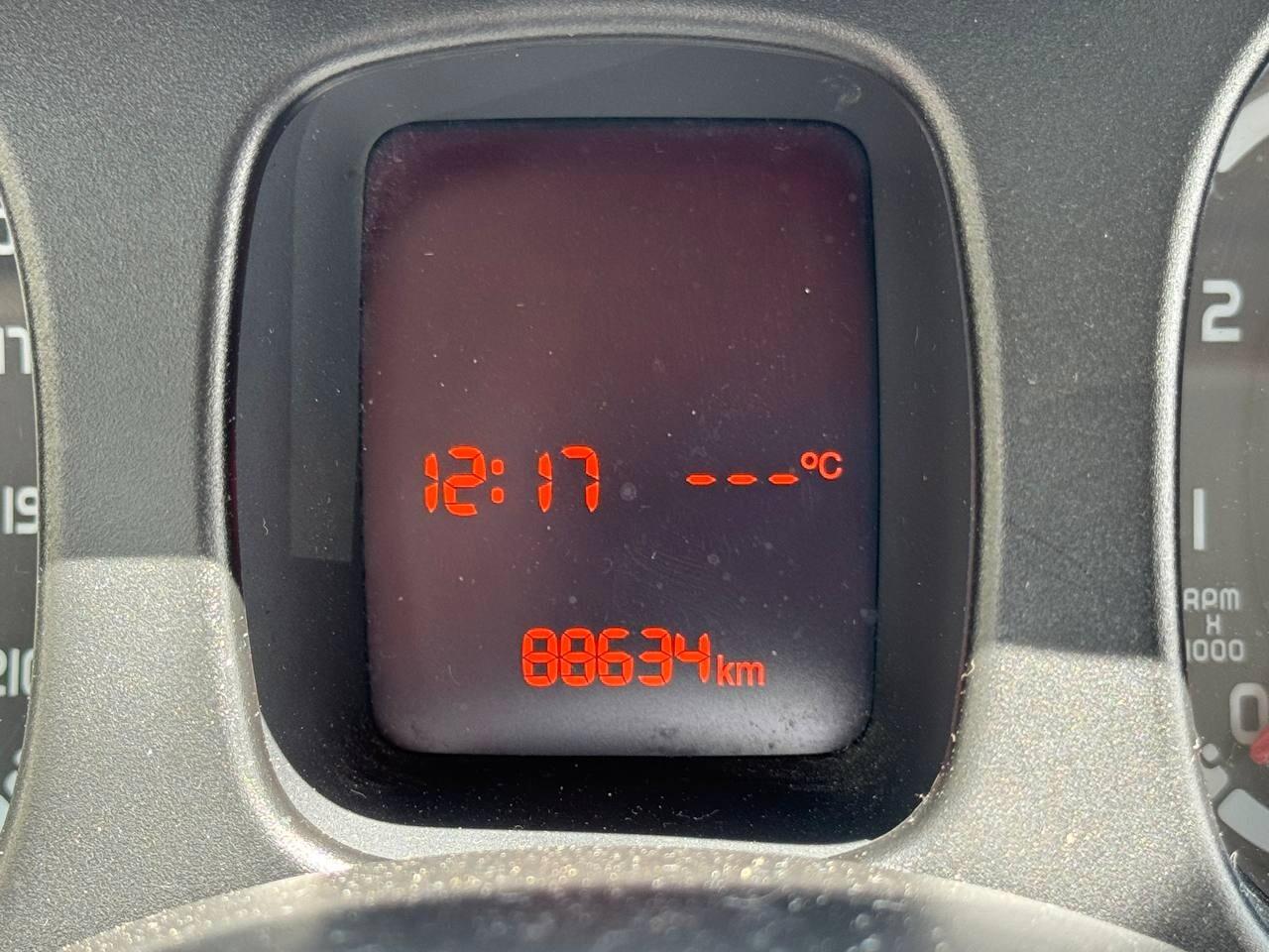Fiat Panda 1.2 Benzina 2020