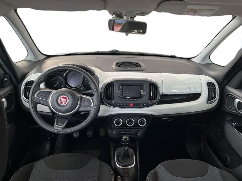 FIAT 500L 2017 1.3 mjt Pop Star 95cv