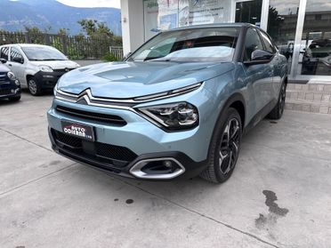 Citroen C4 X BlueHDI 130 S&S EAT8 Shine