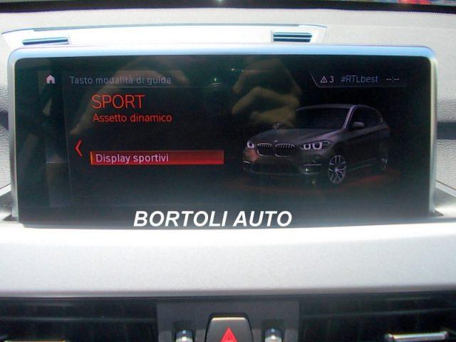 BMW X2 sDrive18d 43.000 KM BUSINESS-X AUTOMATICA