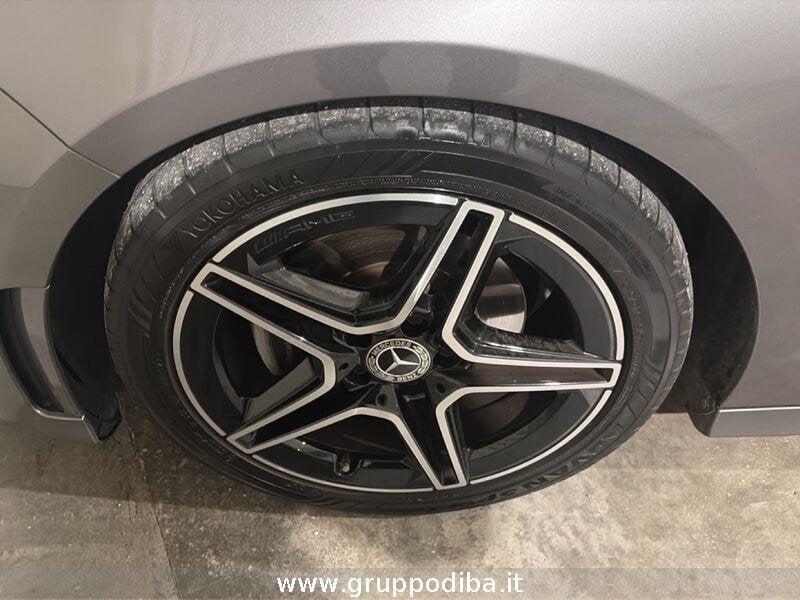 Mercedes-Benz Classe A - W177 2018 Diesel A 180 d Premium auto