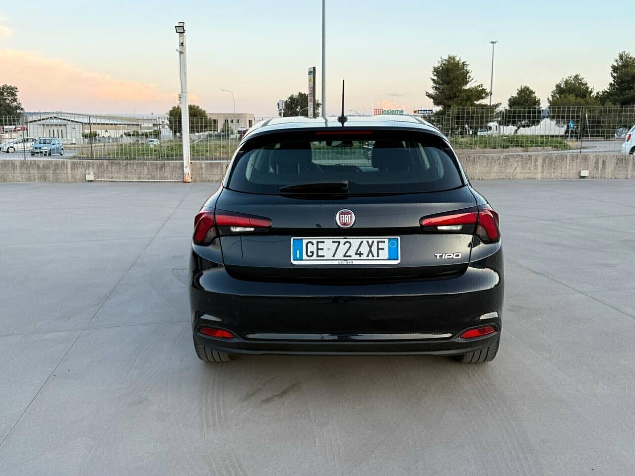 Fiat Tipo 1.0 5 porte City Sport 2021