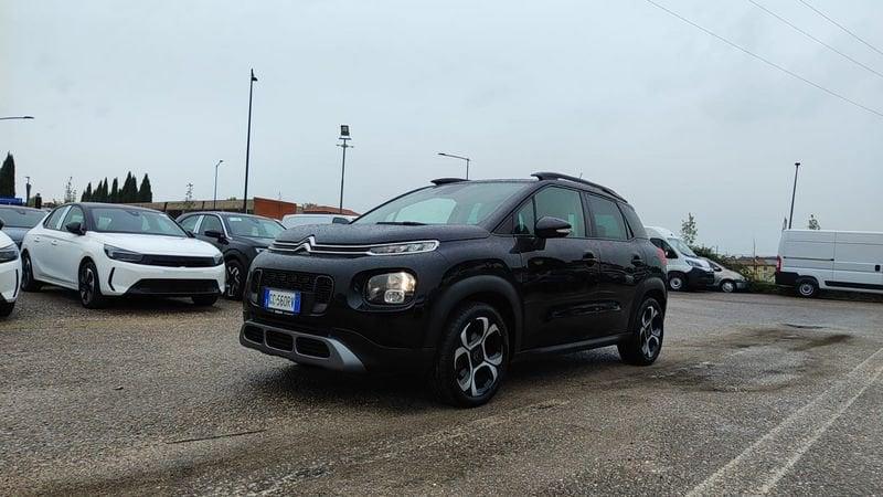 Citroën C3 Aircross PureTech 110 S&S Shine