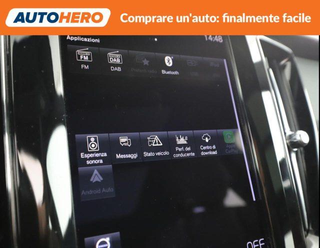 VOLVO XC60 B4 (d) AWD Geartronic Momentum