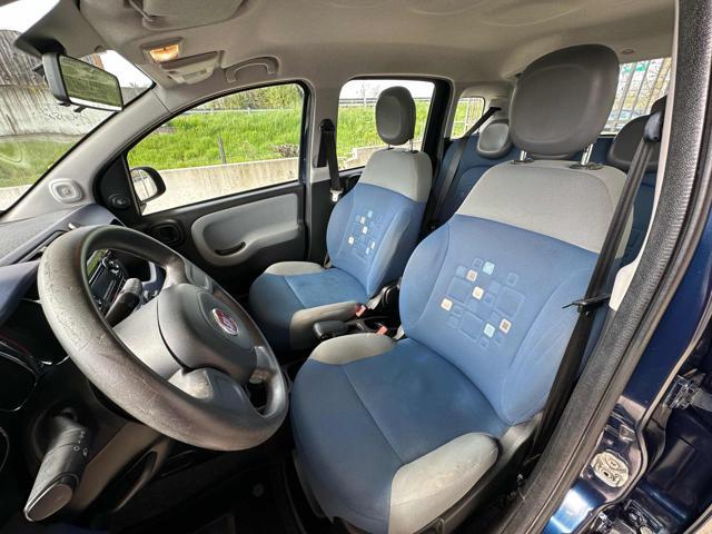FIAT Panda 1.3 MJT S&S Lounge 5 POSTI OK NEOPATENTATI