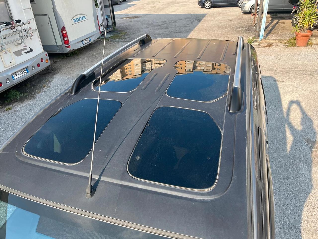 Peugeot Partner Tepee 1.6 HDi 110CV Premium