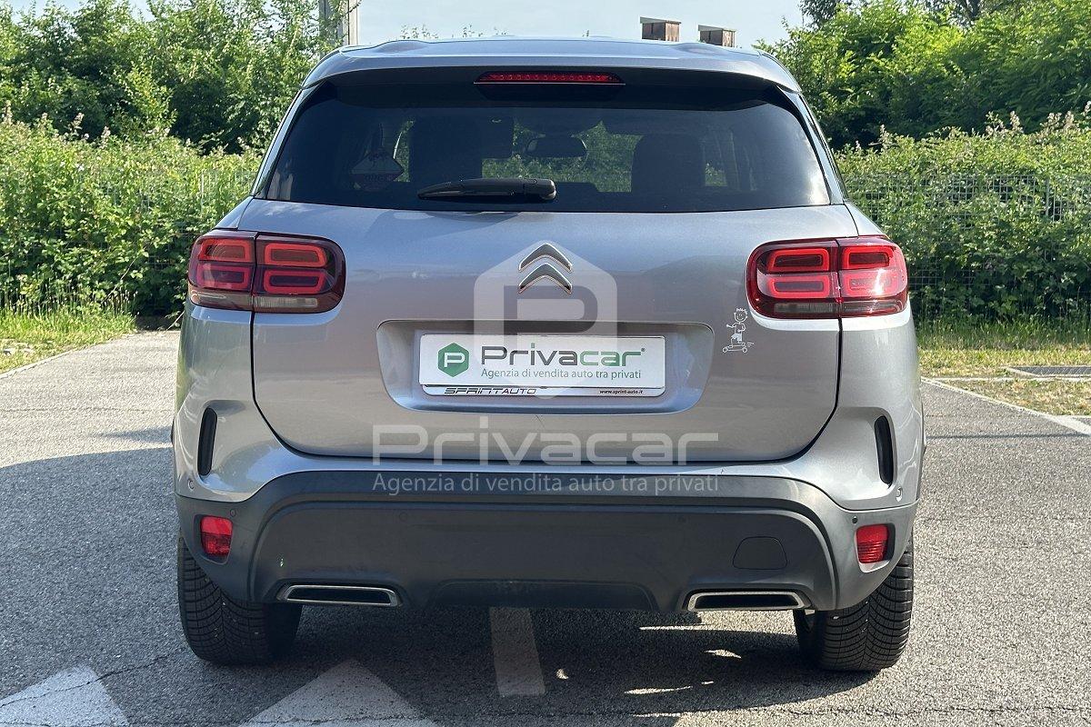 CITROEN C5 Aircross BlueHDi 130 S&S EAT8 Shine