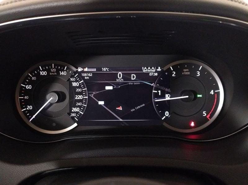 Jaguar E-Pace 2021 2.0d i4 mhev awd 163cv auto