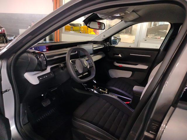 CITROEN C3 Aircross Hybrid 145 CV e-DCS6 Max