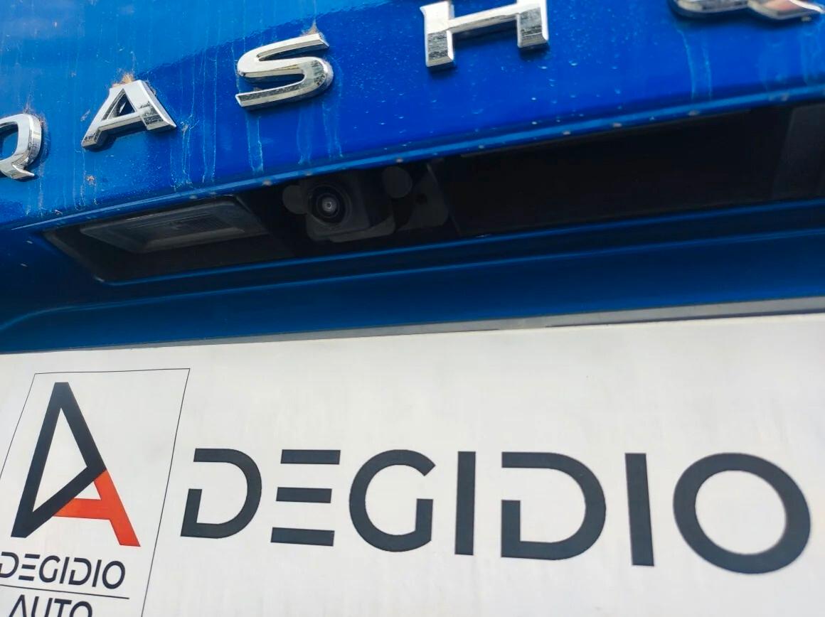 Nissan Qashqai MHEV 158 CV Xtronic Tekna