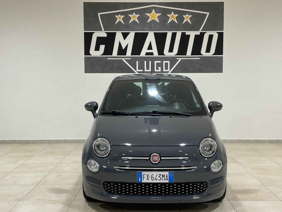 FIAT - 500 - 1.2 EasyPower Lounge GPL