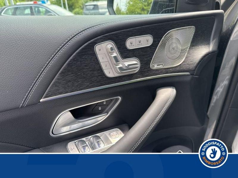 Mercedes-Benz GLE 350de 4Matic EQ-Power AMG Line Premium
