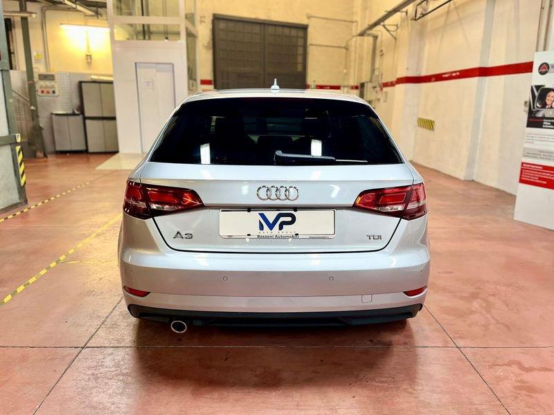 Audi A3 A3 1.6 TDI S tronic Business