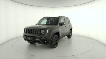 JEEP Renegade 2.0 mjt Trailhawk 4wd 170cv auto 9m