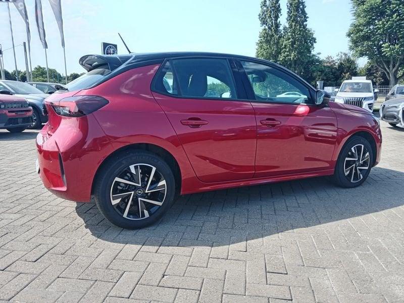 Opel Corsa 1.2 100cv GS AT8