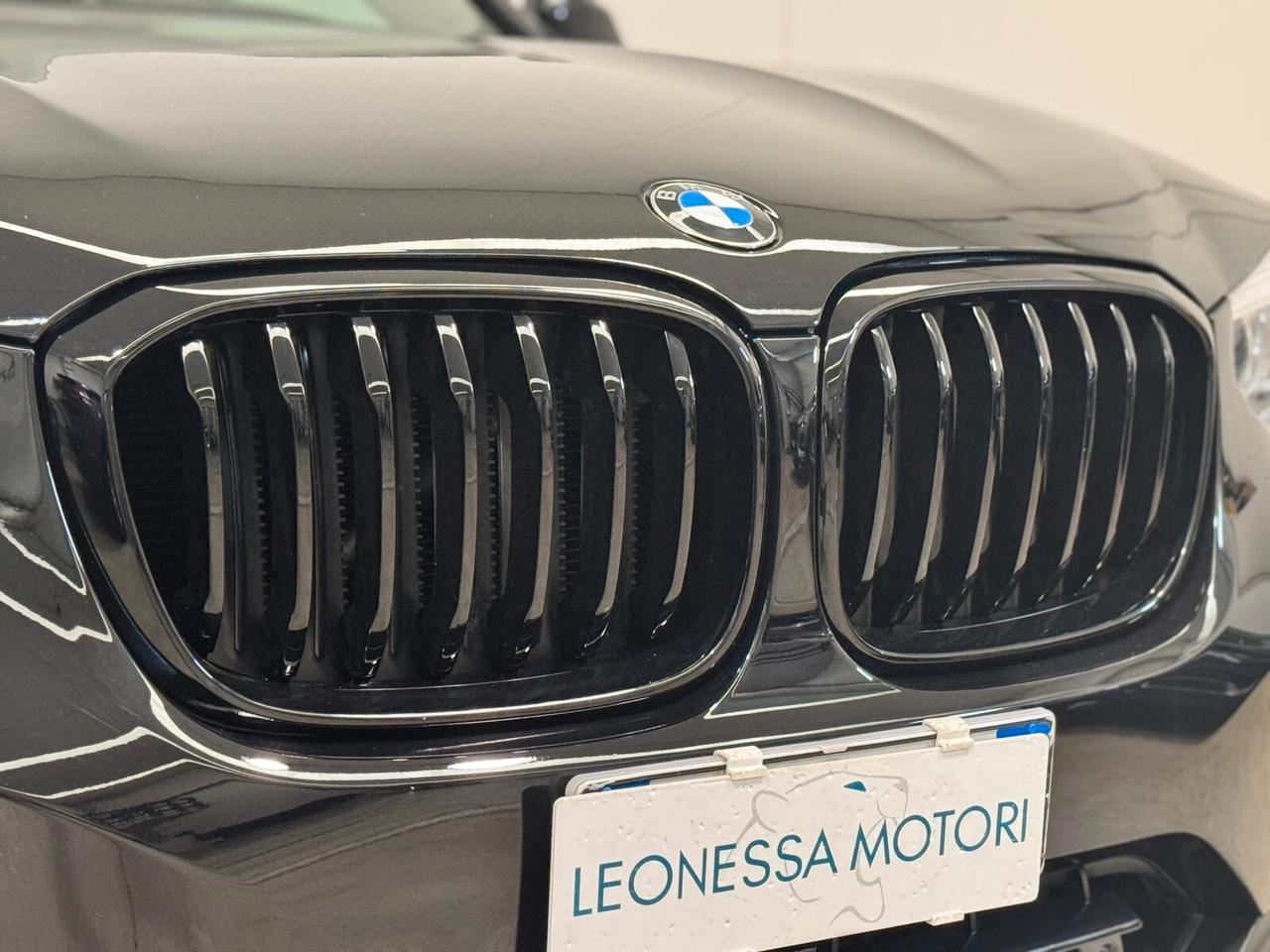 Bmw X4 xDrive20i