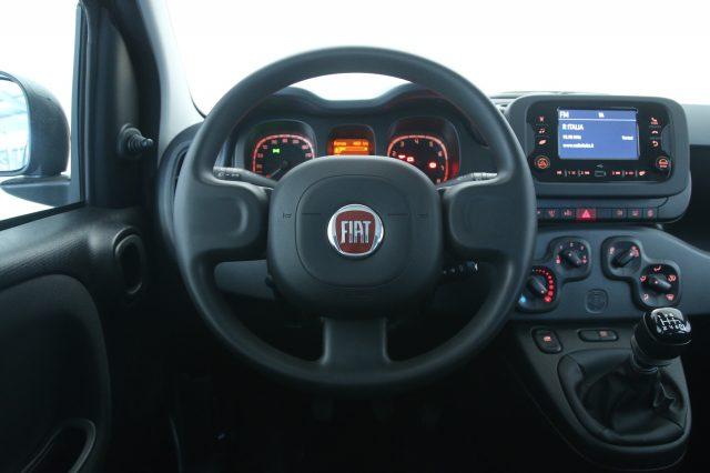 FIAT Panda 1.0 FireFly S&S Hybrid NEOPATENTATI