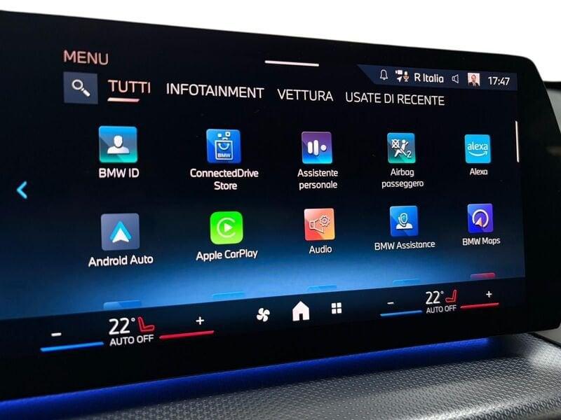 BMW X1 X1 sDrive 20i Msport