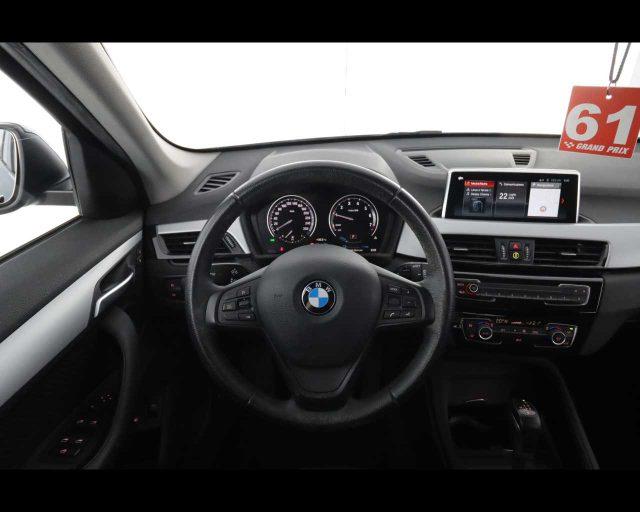 BMW X1 xDrive25e Advantage