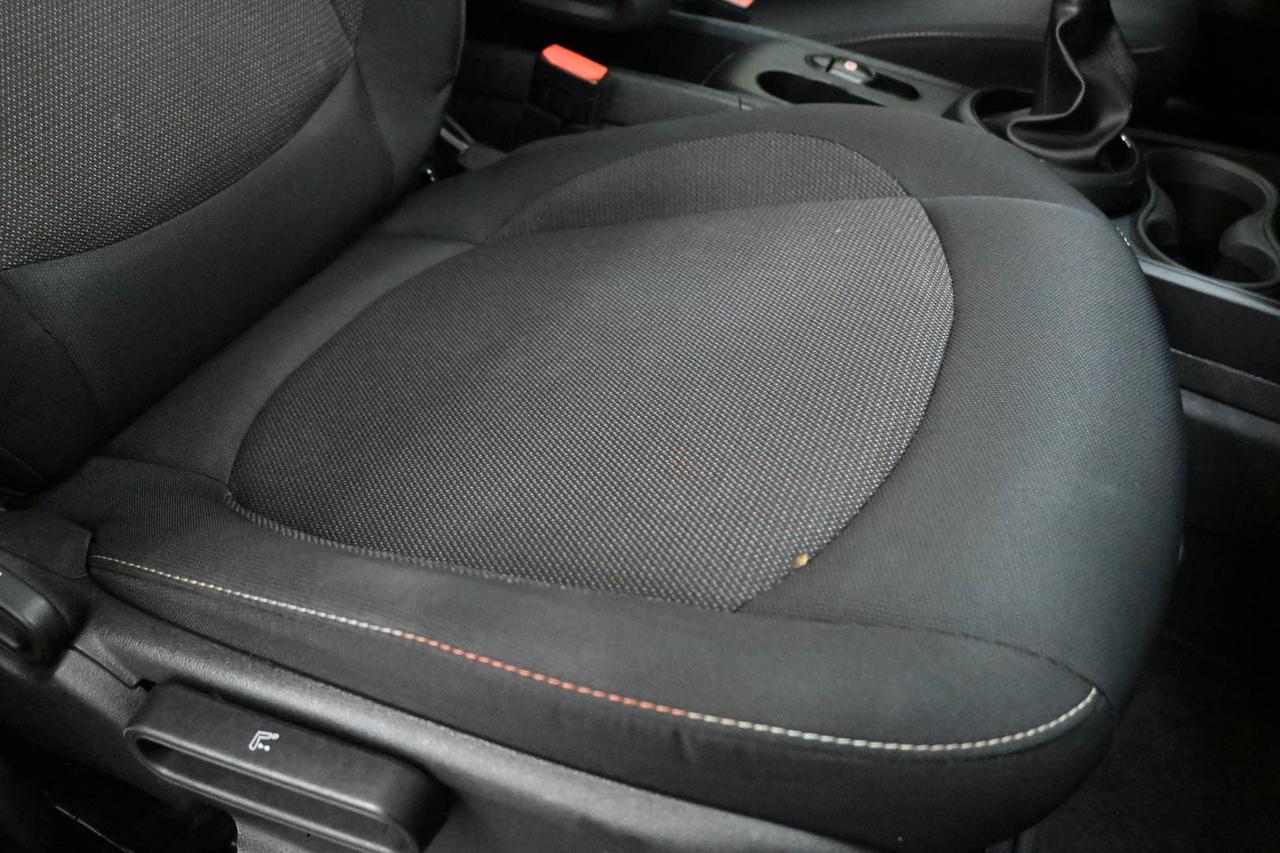 MINI Mini Countrym.(F60) Mini 2.0 Cooper D Coun...