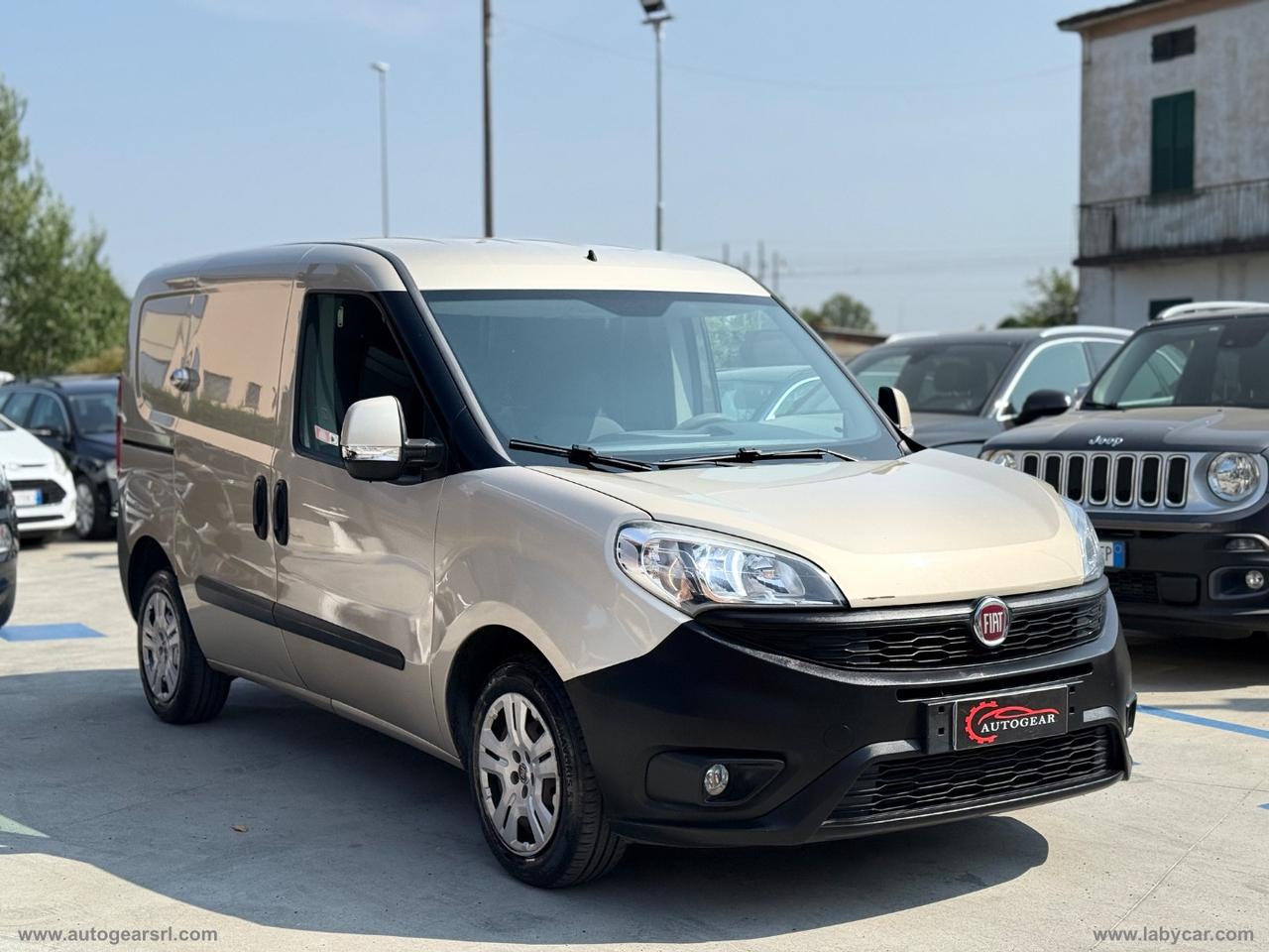 Doblò 1.6MJT MTAPLTA Cargo MaxXLLamSXE5+