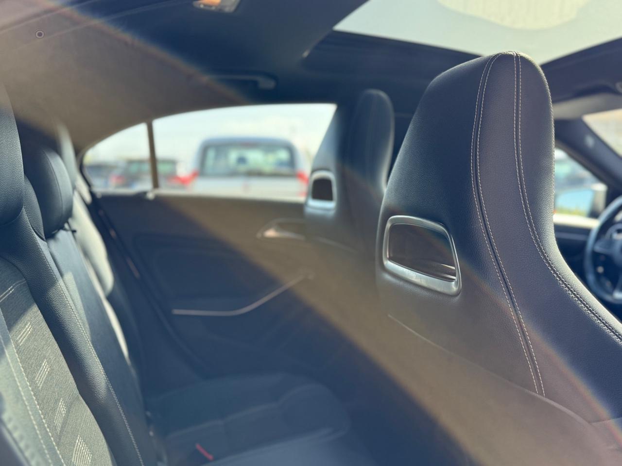 MercedesA 180 d Premium Tetto PERFETTO