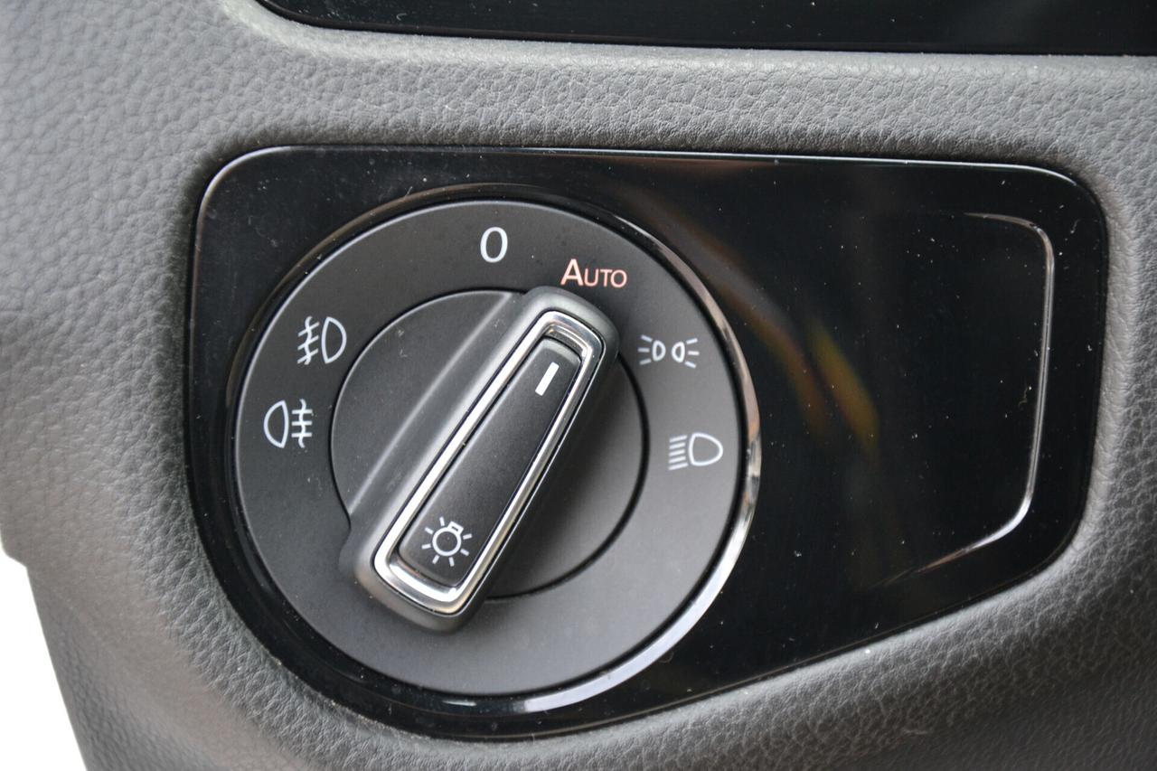 Volkswagen Golf 2.0 TDI DSG 184CV GTD **PREZZO REALE**UNIPRO'**