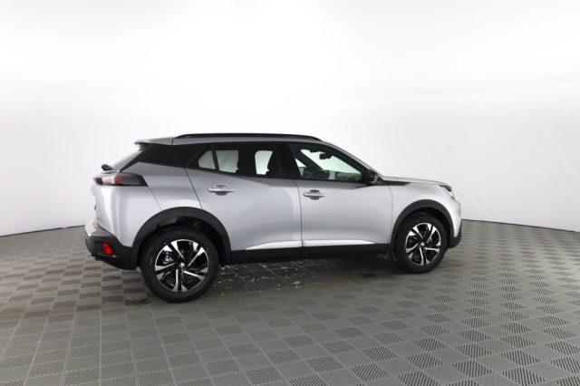 PEUGEOT 2008 2008 PureTech 100 S&S Allure Pack