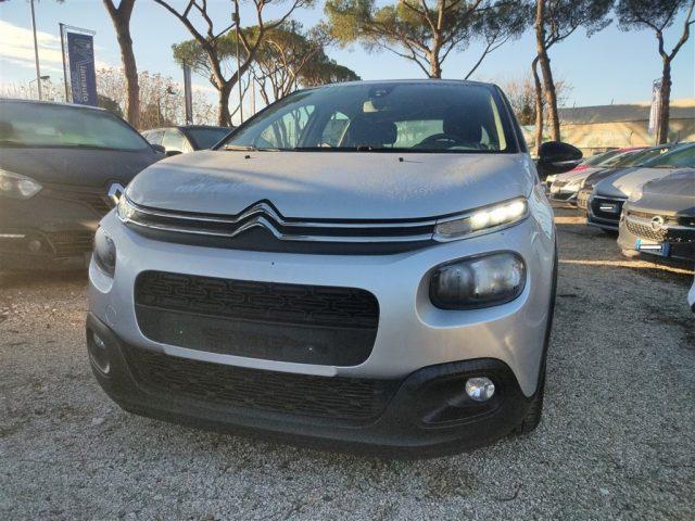 CITROEN C3 Puretech 110cv S&S Feel CRUISE,CLIMA ..