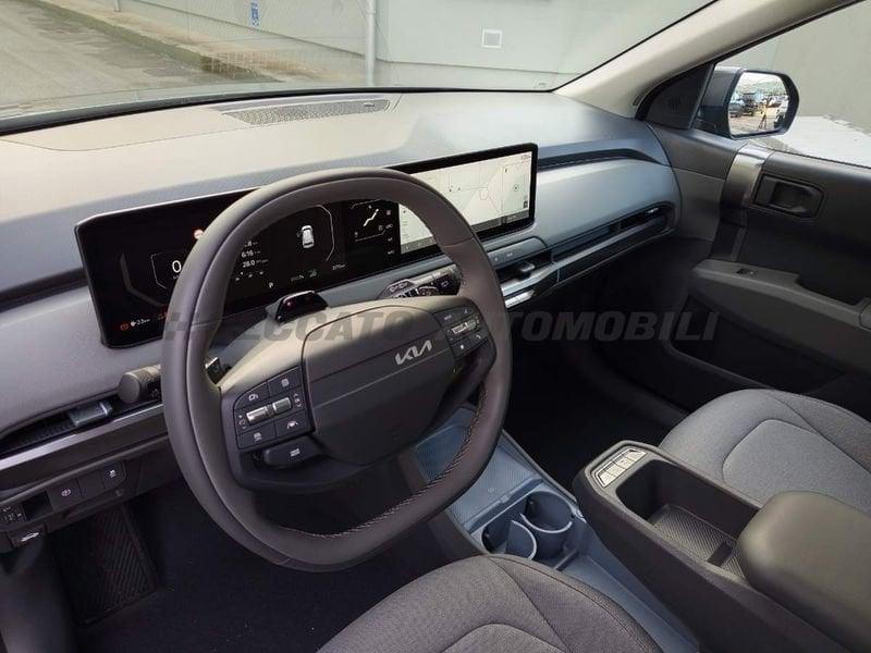 KIA EV3 EV3 58,3 kWh Air