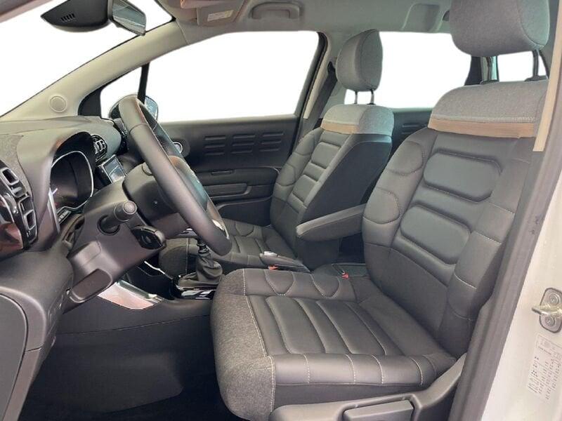 Citroën C3 Aircross I 2021 1.2 puretech Shine Pack s&s 110cv