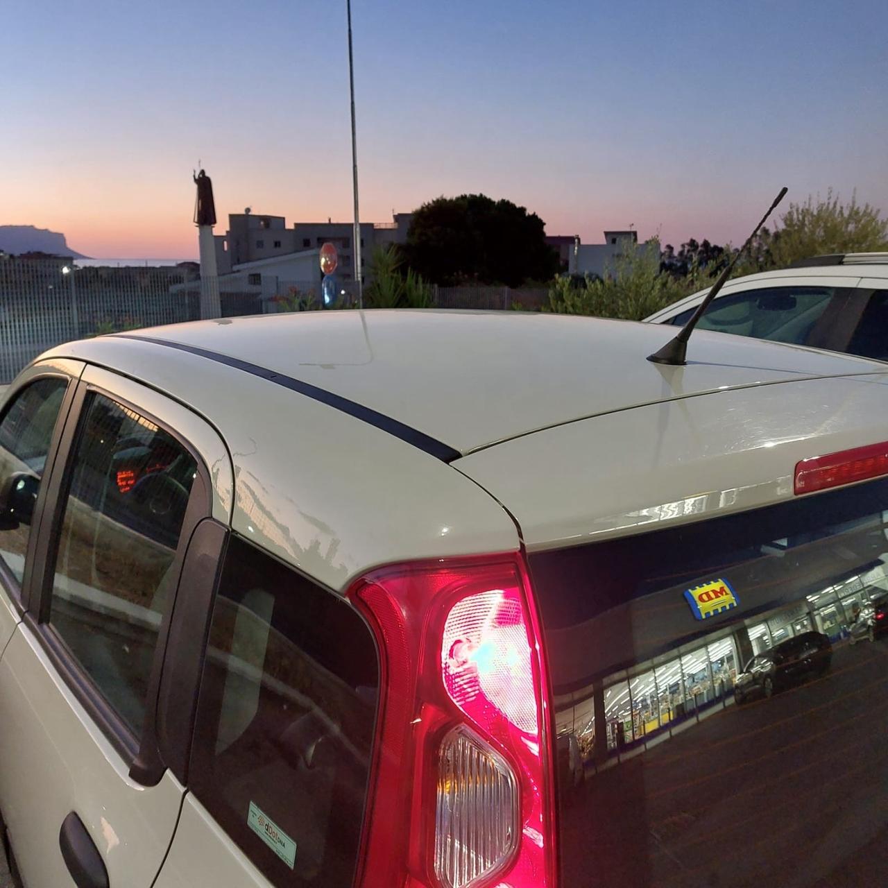 Fiat Panda 1.3 MJT 95 CV S&S Easy