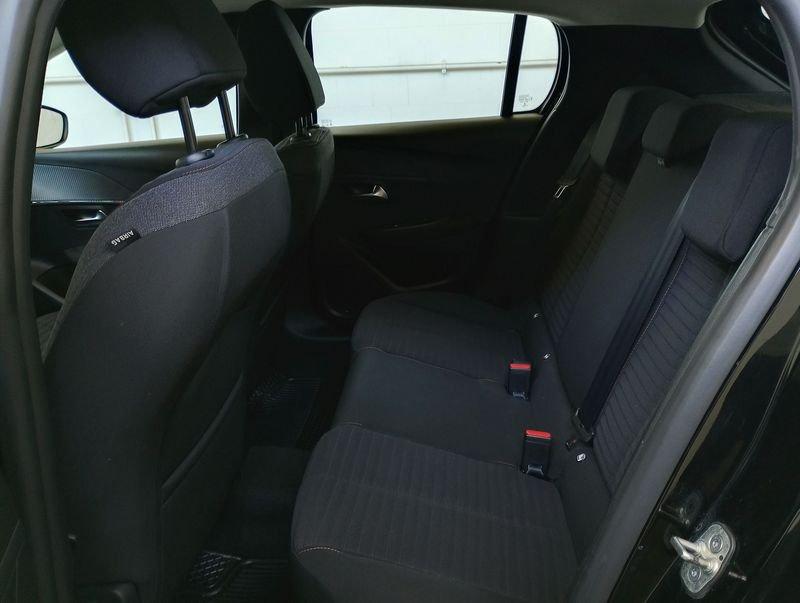 Peugeot 208 208 PureTech 75 5 porte Tua da 149,00 AL MESE