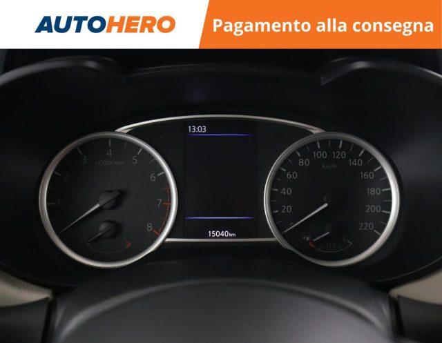 NISSAN Micra IG-T 92 5 porte Acenta