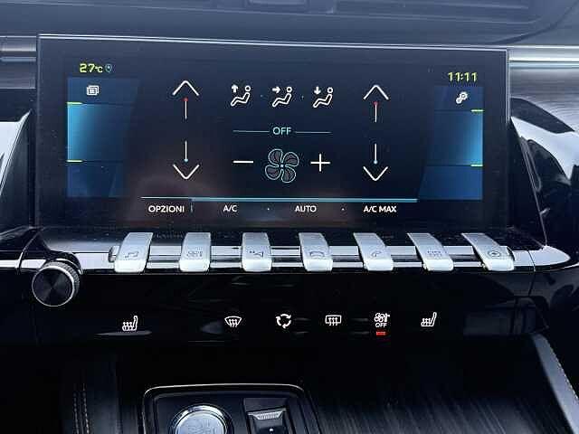 Peugeot 508 Plug-in Hybrid 225 e-EAT8 SW GT