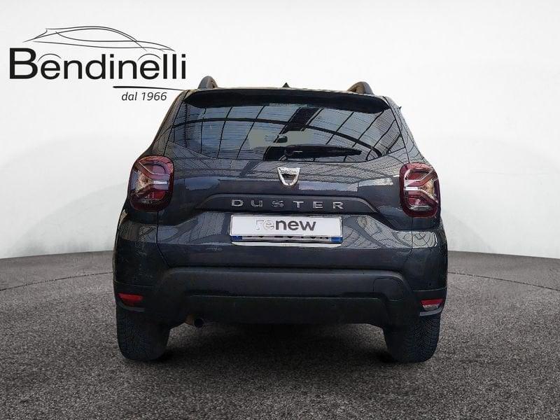 Dacia Duster 1.0 TCe 100 CV ECO-G 4x2 Comfort