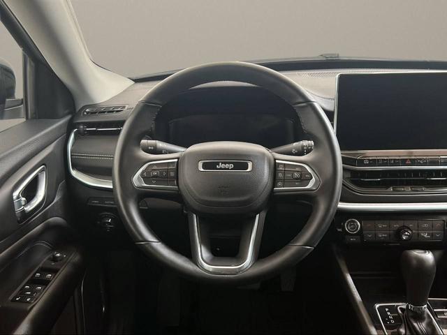 JEEP Compass 1.3 Turbo T4 240 CV PHEV AT6 4xe S