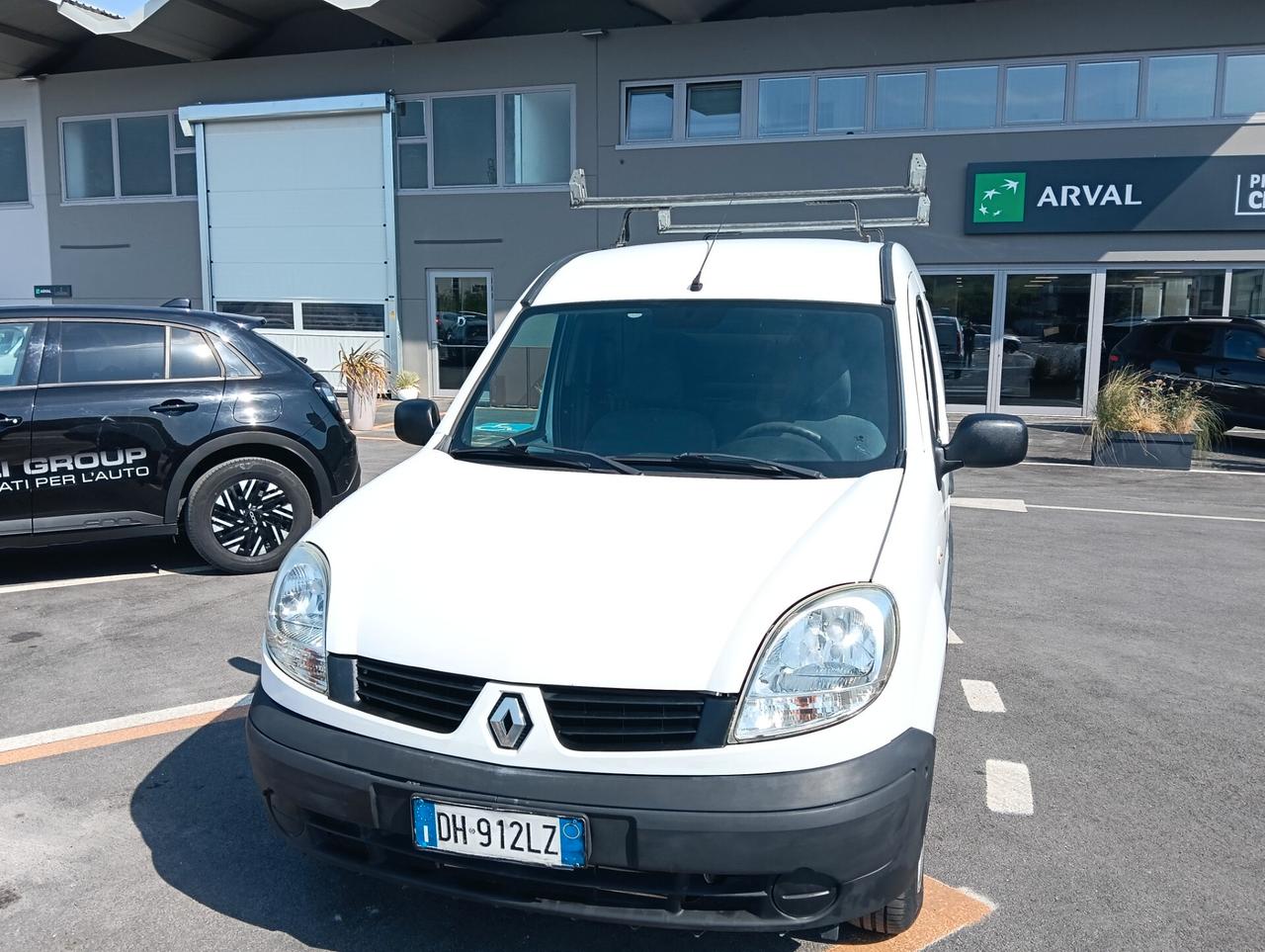 Renault Kangoo 1.5 dCi/84CV 3p. Confort Express