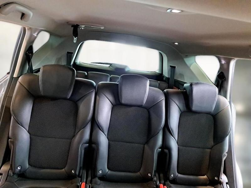 RENAULT ESPACE 2.0 DCI 118 KW BLUE TECHNO EDC CROSSOVER