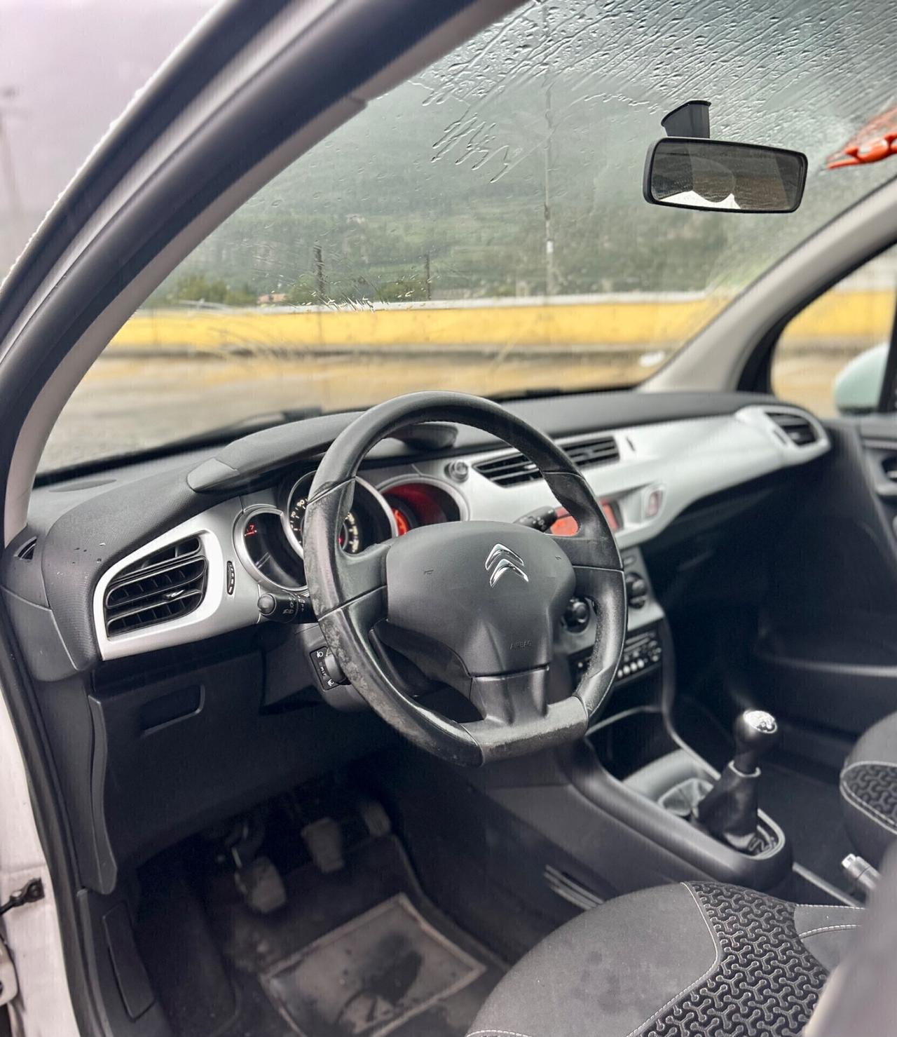 Citroen C3 Exclusive Neopatentati SOLO 46.000km