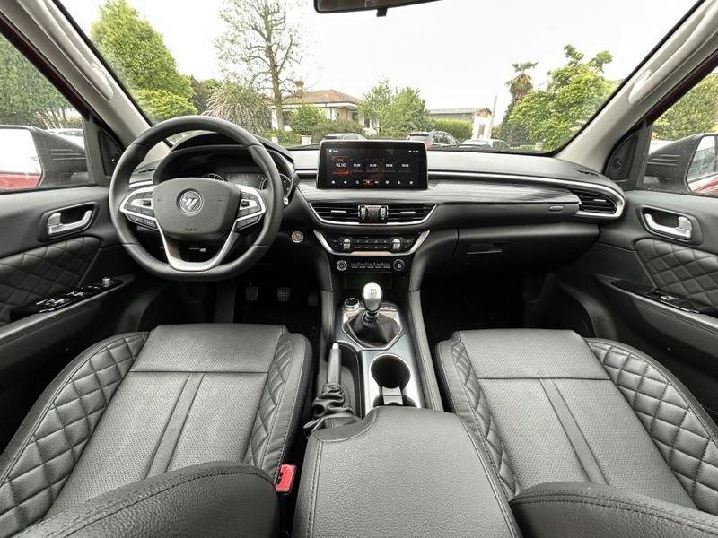 Foton Tunland G7 6 MT PARI AL NUOVO